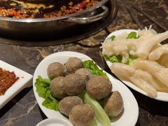 -宽田火锅(几江荣华店)