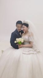 -金夫人婚纱摄影