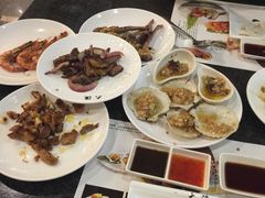 -大渔铁板烧(万象城店)