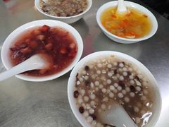 -芳婆糕团店(王府大街店)