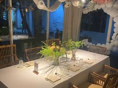 -春树下·树屋花房西餐厅(罍街AS1980店)