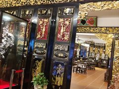 -日日鲜茶餐厅(小公园店)