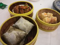 荷香糯米鸡-广州酒家(文昌总店)
