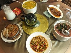 -沔阳会馆(沔街店)