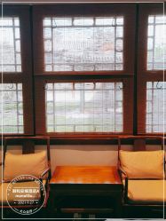 -颐和宾馆宴会厅