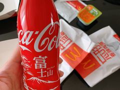 -麦当劳(漳州二路店)