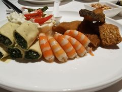 -老洋房花园饭店(绍兴路店)