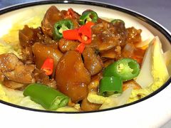 -琶醍壹号•潮菜江景餐吧