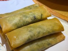 -吉兆·料理(红梅南路店)