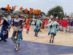 -七彩云南欢乐世界