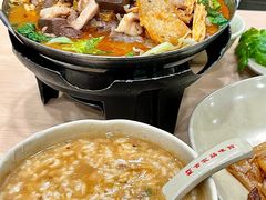 -百家鸡味馆(清泰店)