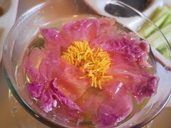 -京华烟云·北京烤鸭(领展购物广场·中关村店)