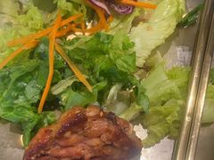 -西塔老太太泥炉烤肉(川沙百联店)