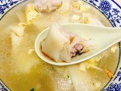 -绿杨馄饨临顿路店