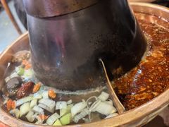 -五悦北平四季涮肉·烧烤(老商埠店)