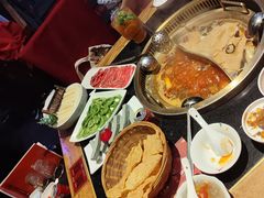 -红运火锅·中国名火锅·国风演绎(省体店)