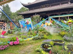 -钱王祠