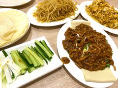 -姥家春饼店(漳州二路店)