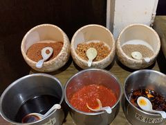 -滇釜火锅·能喝汤的火锅(车公庄店)