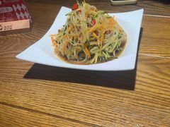 -吴满满油泼面(北方风味园店)