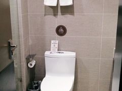 -如家精选酒店(苏州火车站万达广场地铁站店)