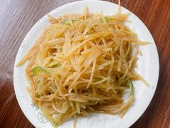 -清真永恒华威肉饼(潘家园店)