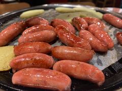 -胡哥烤肥牛(车公庙店)