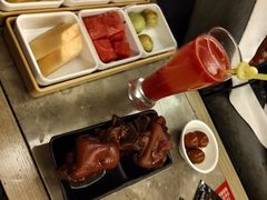 -和子足浴SPA会馆(梁溪店)