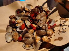 -水煮三国·川鲁江湖菜(香山店)