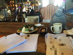 -Africafe(非洲咖啡)