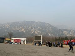 -北京凤凰岭
