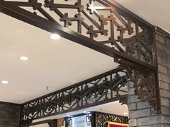 -老厨家(友谊路总店)