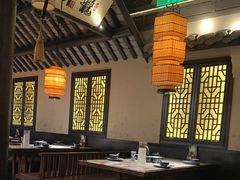 -绿茶餐厅(深圳龙华天虹购物中心店)