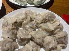 -伊喜饺子·烤鸭(五道口学院路店)