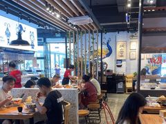 -云味馆·云南菜·云南米线(景田店)