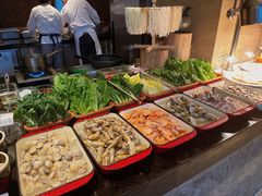 -索菲特西湖大酒店·香榭丽全日候餐厅(南山路店)