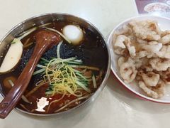 -服务大楼冷面(延大店)