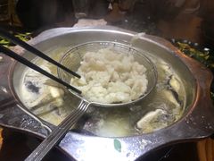 -汕品潮牛正宗潮汕火锅(华师店)