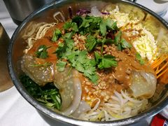 盆盆菜-奇滋豆味(南十四道街店)