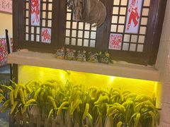 -王婆炒鱼(总店)