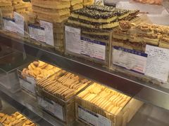 杏仁排-上海哈尔滨食品厂(汇联商厦店)