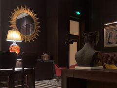 -The St·Regis Bar 瑞吉酒吧