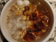 -绿茶餐厅(朝阳大悦城店)