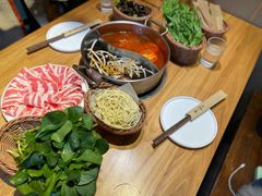 -四喜小胖·北京涮肉(五道营店)