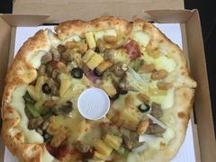 超级至尊比萨-必胜客(星兰宅急送店)