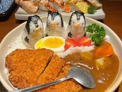 -小川洋风料理(江汉路店)