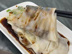 -穗银肠粉店(东川路店)