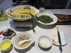 -楚鱼王·河鲜·湖北菜(华农店)
