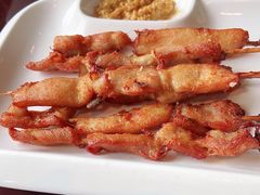 -食肆&Fourteen(武林夜市店)