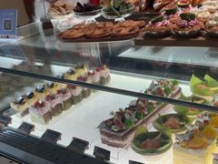 -小苍兰风铃草蛋糕甜品(沈阳店)